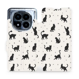 Hülle für Xiaomi Redmi Note 14 Pro 5G - Farbe V162S