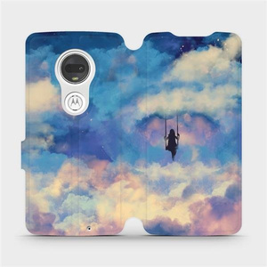 Hülle für Motorola Moto G7 - Farbe MR09S