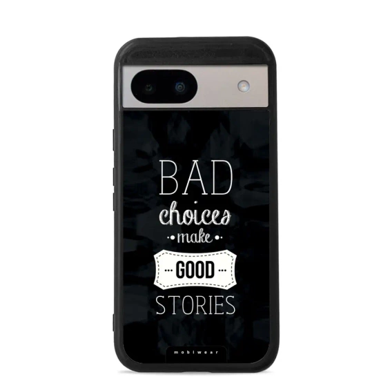 Hülle Glossy Case für Google Pixel 8a - Farbe G071G