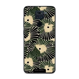 Hülle Glossy Case für Xiaomi Redmi Note 9 - Farbe GA44G
