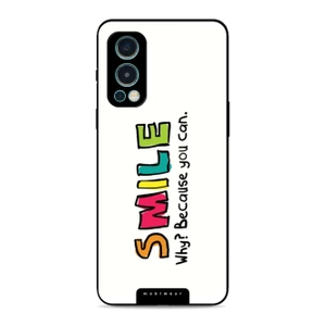 Hülle Glossy Case für OnePlus Nord 2 5G - Farbe G073G