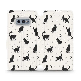 Hülle für Samsung Galaxy S10e - Farbe V162S