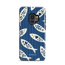 Hülle Elite Pro für Samsung Galaxy S9 - Farbe EP89E