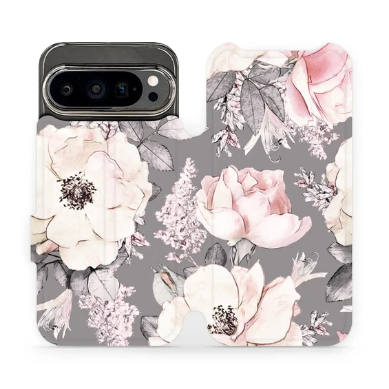 Hülle für Google Pixel 9 Pro - Farbe MX06S
