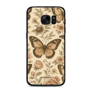 Hülle Glossy Case für Samsung Galaxy S7 - Farbe GP92G