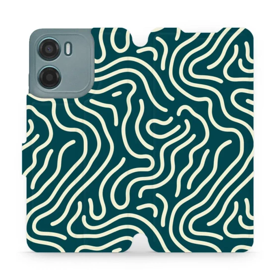 Hülle für Motorola Moto E15 - Farbe VA61S