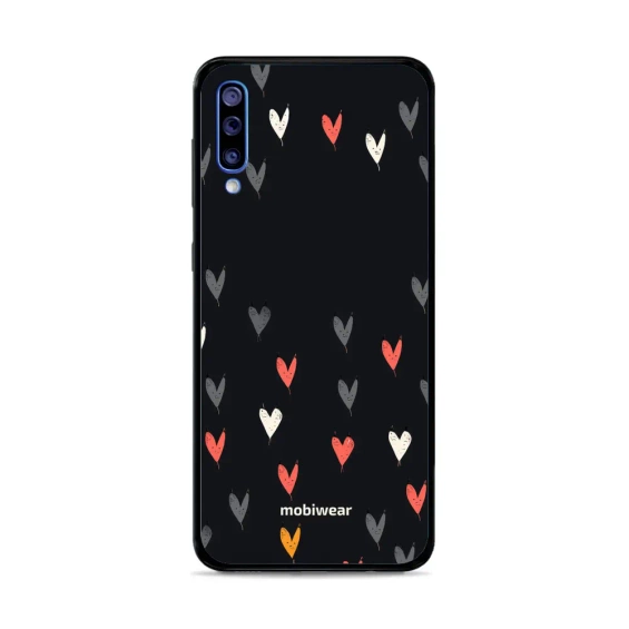 Hülle Glossy Case für Samsung Galaxy A30s - Farbe GP79G