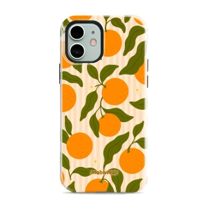 Hülle Elite Pro für Apple iPhone 12 - Farbe EP82E