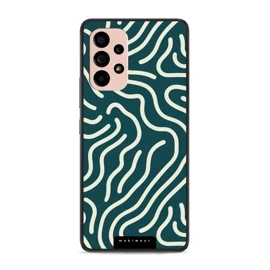 Hülle Glossy Case für Samsung Galaxy A53 5G - Farbe GA61G