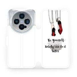 Hülle für Vivo X300 - Farbe M046P