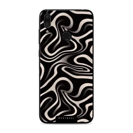 Hülle Glossy Case für Huawei Y7 2019 - Farbe GA63G