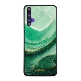 Hülle Glossy Case für Huawei Nova 5T - Farbe G023G