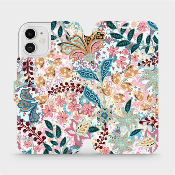 Hülle für Apple iPhone 12 - Farbe MX04S