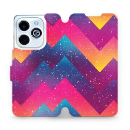 Hülle für Infinix HOT 40i - Farbe V110S