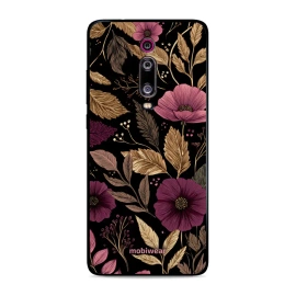 Hülle Glossy Case für Xiaomi Mi 9T - Farbe G170G