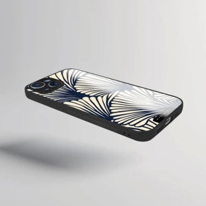 Hülle Glossy Case für Motorola Edge 50 - Farbe GA41G