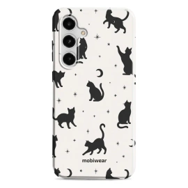 Hülle Elite Pro für Samsung Galaxy S24 FE - Farbe E162E