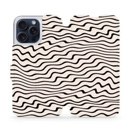 Hülle für Apple iPhone 15 Pro Max - Farbe VA62S