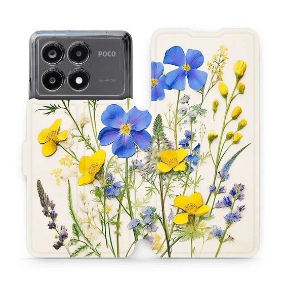Hülle für Xiaomi POCO X6 Pro - Farbe VP41S