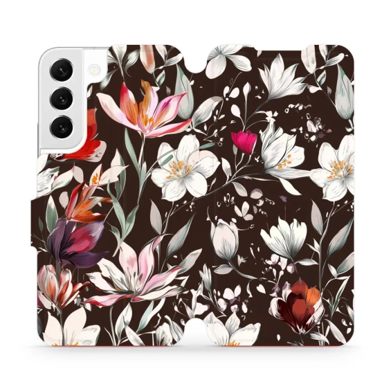 Hülle für Samsung Galaxy S22 - Farbe VP72S