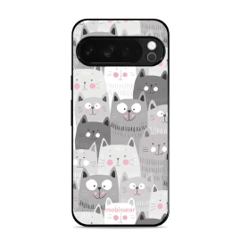 Hülle Glossy Case für Google Pixel 10 Pro XL - Farbe G045G