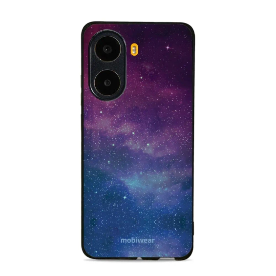 Hülle Glossy Case für Xiaomi POCO X7 Pro - Farbe G049G