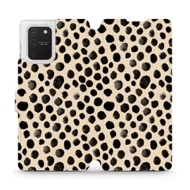Hülle für Samsung Galaxy S10 Lite - Farbe VA50S