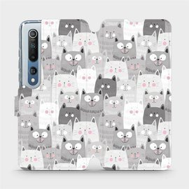Hülle für Xiaomi Mi 10 - Farbe M099P