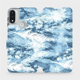 Hülle für Motorola Moto E20 - Farbe M058S