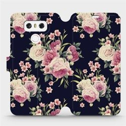 Hülle für LG G6 - Farbe V068P