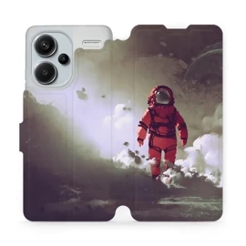 Hülle für Xiaomi Redmi Note 13 PRO Plus - Farbe MA07S