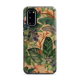 Hülle Elite Pro für Samsung Galaxy S20 - Farbe EP05E