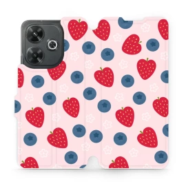 Hülle für Xiaomi Redmi 13 - Farbe VP84S
