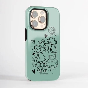 Hülle Elite Pro für Xiaomi Redmi 15C 5G - Farbe E72BS