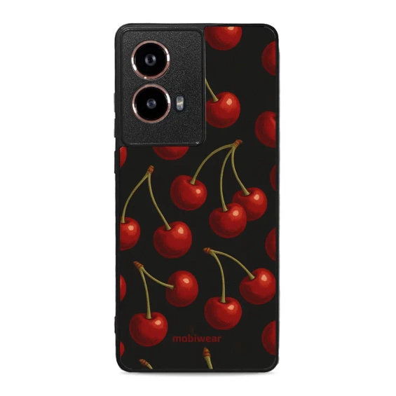Hülle Glossy Case für Motorola Moto G85 5G - Farbe GP83G