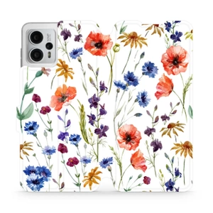 Hülle für Motorola Moto G23 - Farbe MP04S