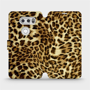 Hülle für LG V30 - Farbe VA33P