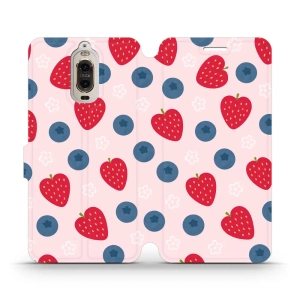 Hülle für Huawei Mate 9 Pro - Farbe VP84S