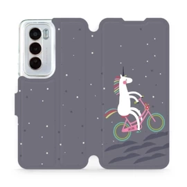 Hülle für OPPO Reno 12 Pro 5G - Farbe V024P