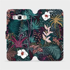 Hülle für Samsung Galaxy J5 2016 - Farbe VP13S