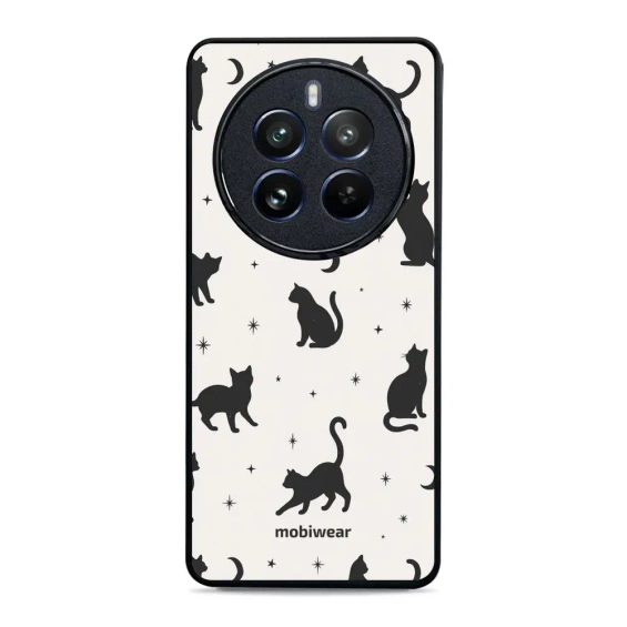 Hülle Glossy Case für Realme 12 Pro 5G - Farbe G162G
