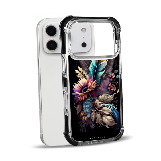 Hülle MagSafe Elite Bumper für Apple iPhone 17 Pro - Farbe D011D