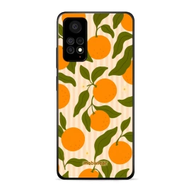 Hülle Glossy Case für Xiaomi Redmi Note 11 Pro - Farbe GP82G