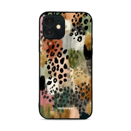 Hülle Glossy Case für Apple iPhone 12 mini - Farbe G167G