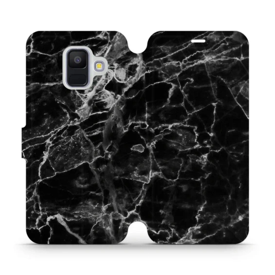 Hülle für Samsung Galaxy A6 2018 - Farbe V056P