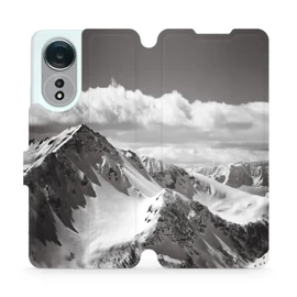 Hülle für OPPO A58 - Farbe M152P