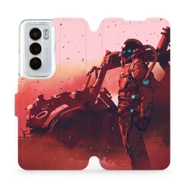 Hülle für OPPO Reno 12 Pro 5G - Farbe MA09S