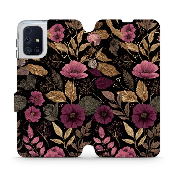 Hülle für Samsung Galaxy M31s - Farbe V170S