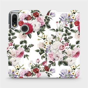 Hülle für Xiaomi Redmi 7 - Farbe MD01S