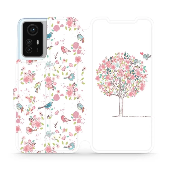 Hülle für Xiaomi Redmi Note 12S - Farbe M120S